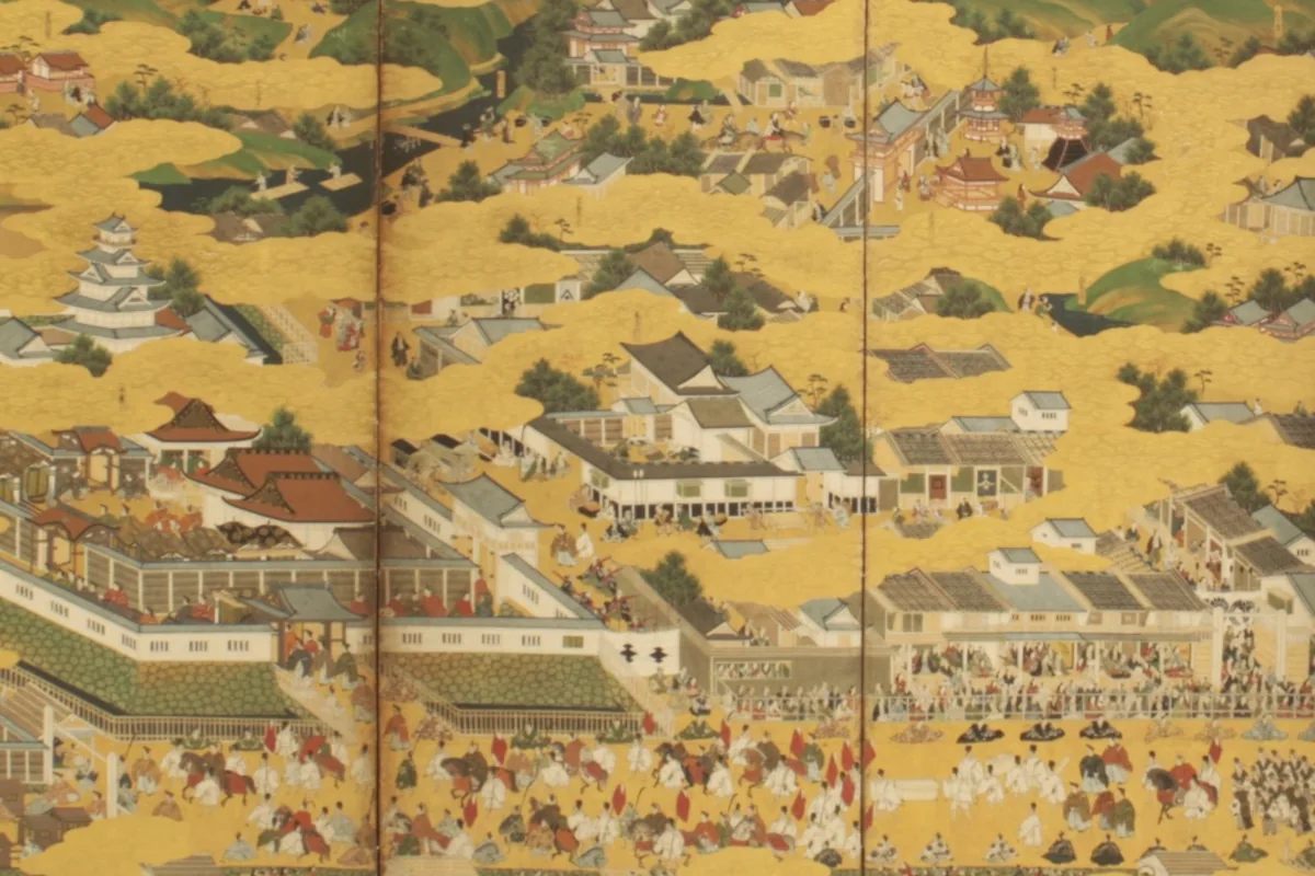 MAO Torino: la mostra su Hiroshige e le 53 stazioni del Tokaido