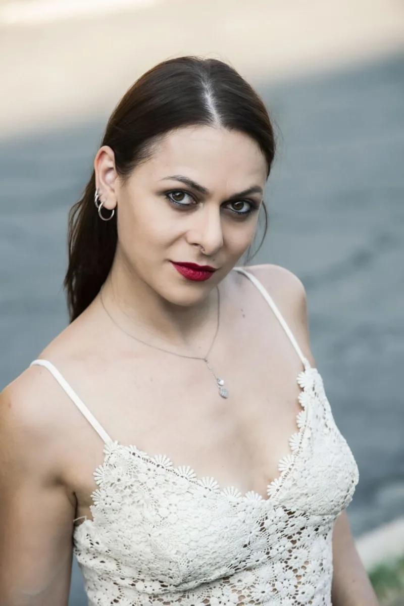 Coralin alla fine muore: il thriller di Rossella Pugliese
