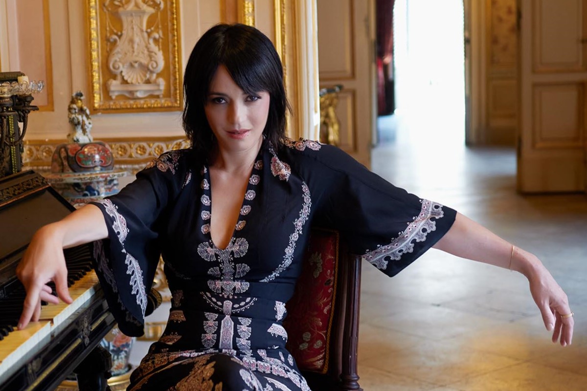 Carmen Consoli: Terra ca nun senti