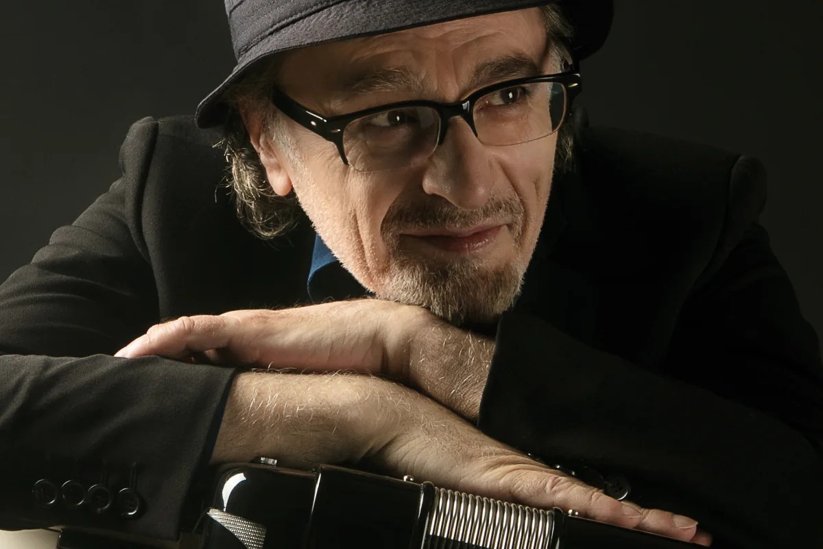 Eduardo De Crescenzo: Essenze Jazz 2026