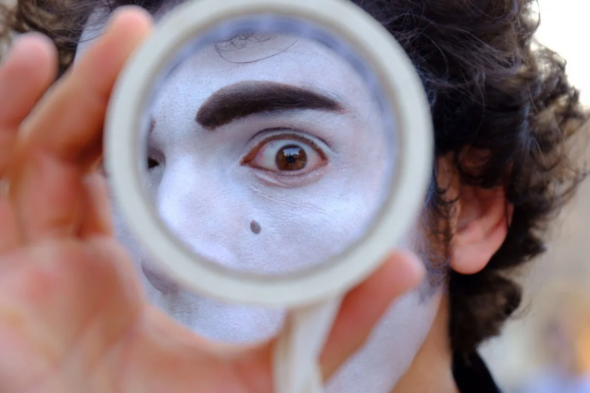 CucuFestival 2026: teatro di strada a Roana