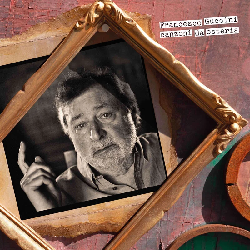 Francesco Guccini: Canzoni da osteria