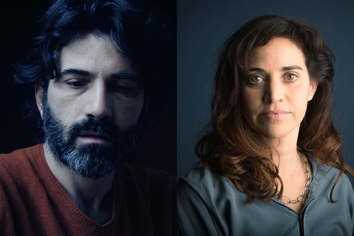 Cantata contro la guerra. Prova aperta