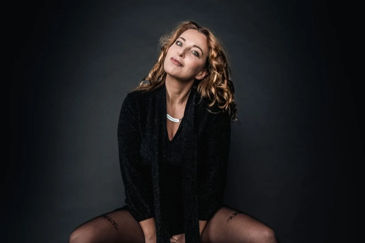 Eroina - non solo stand up comedy show