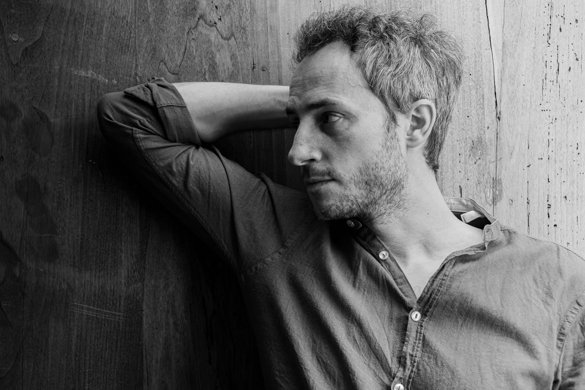 Alessandro Pellegrini: L'ultimo paese