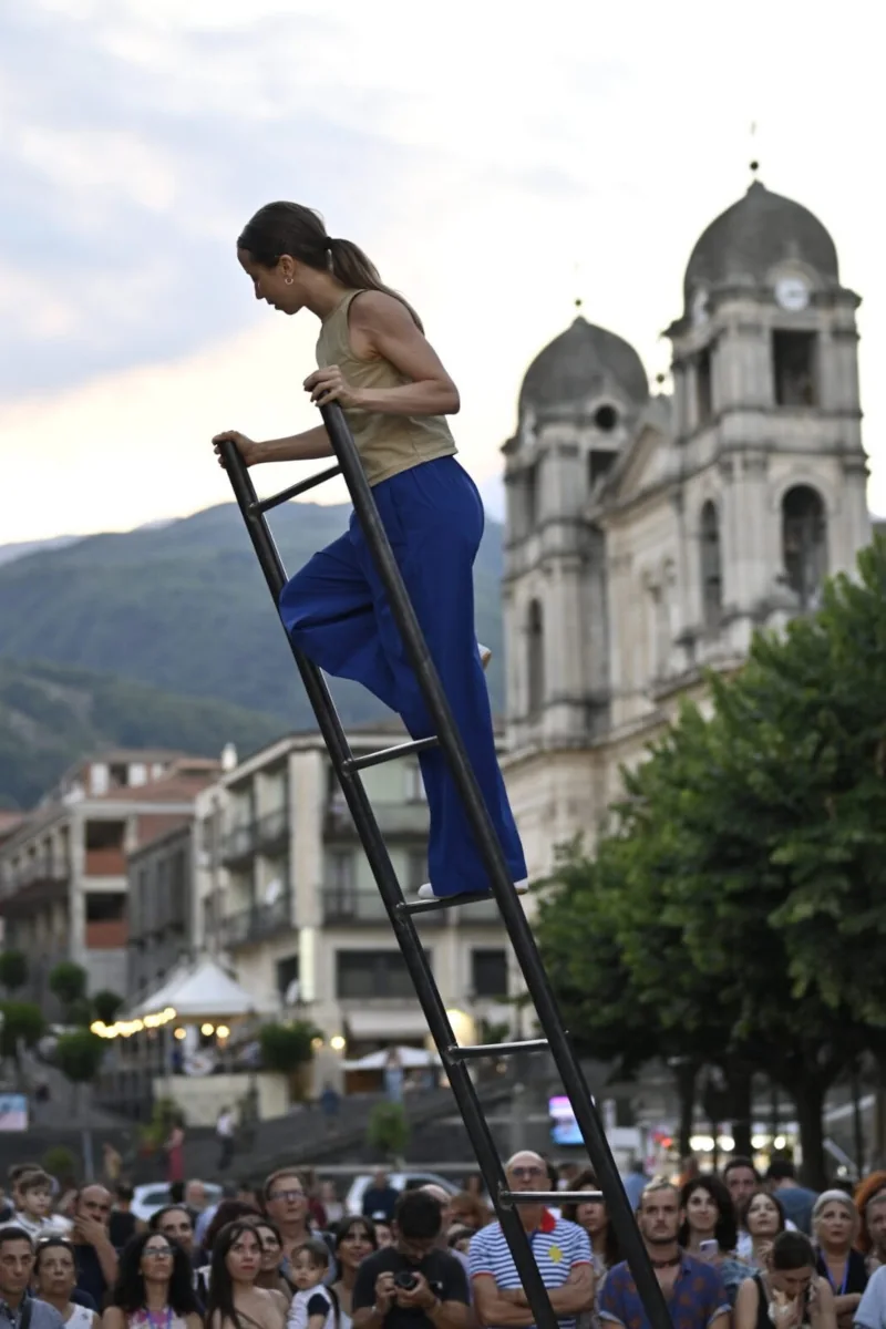 Teatri Riflessi Festival 2026 