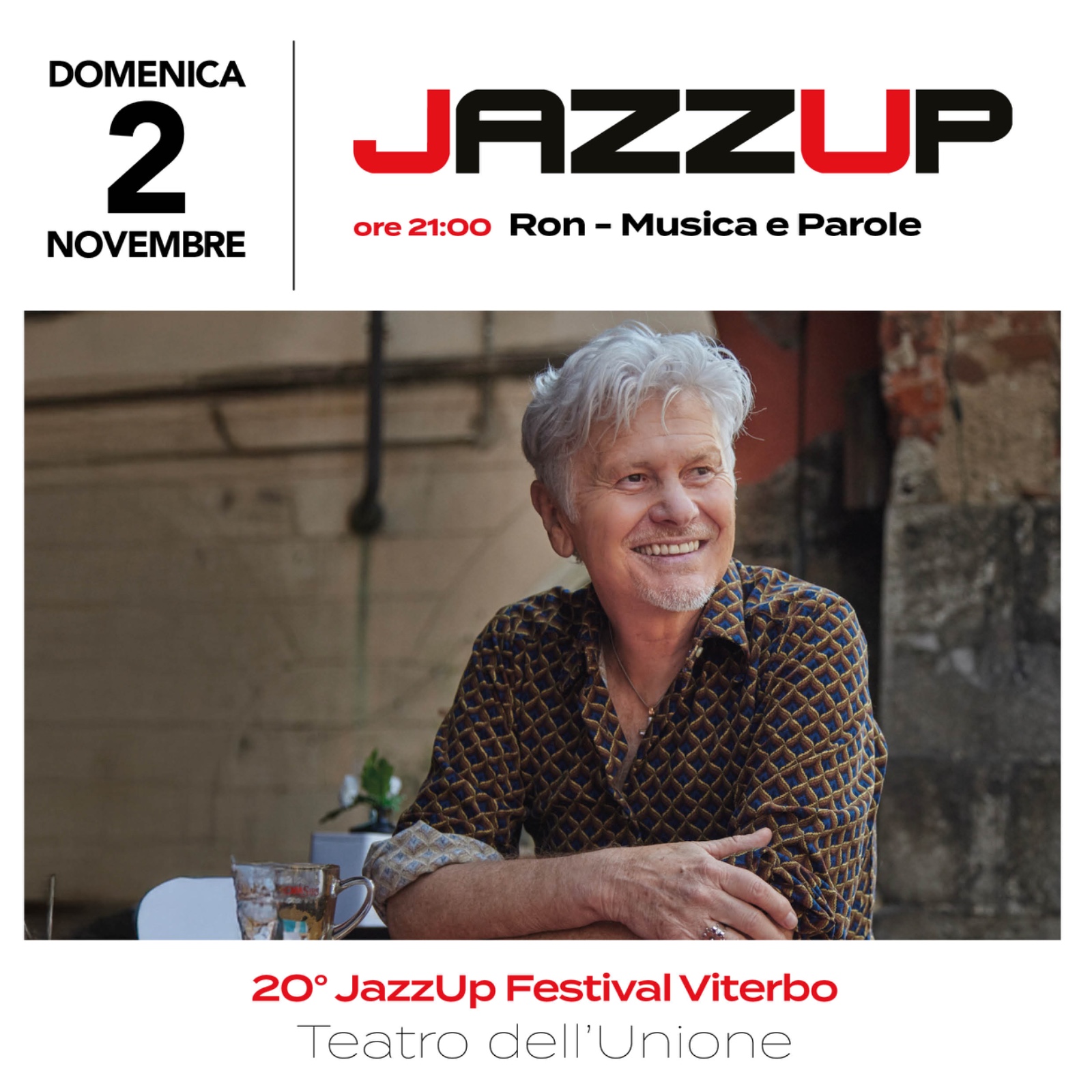 JazzUp Festival 20