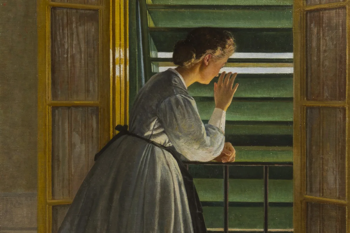 Silvestro Lega. La causa della Patria, la causa dell'Arte