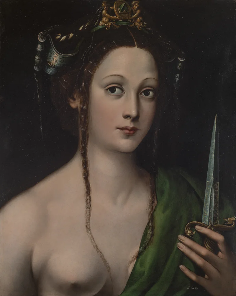 Tesori della Galleria Borghese in mostra a Lecce e Cosenza
