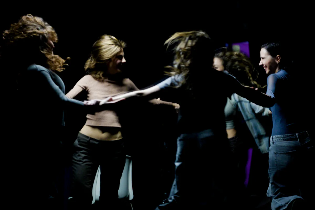 Roma Fringe Festival 2026: finalisti e vincitori al Vascello