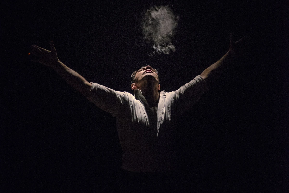 Drammaturgia contemporanea a Ferento TeatroFestival