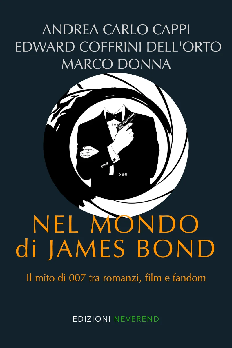 Nel mondo di James Bond