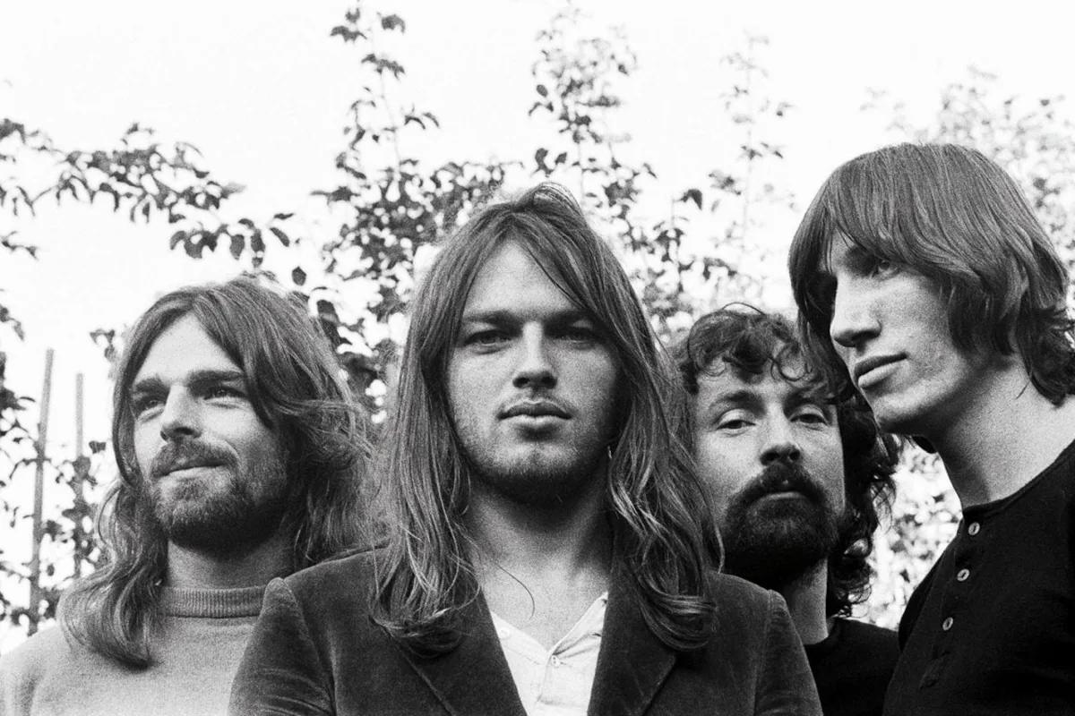Wish You Were Here 50