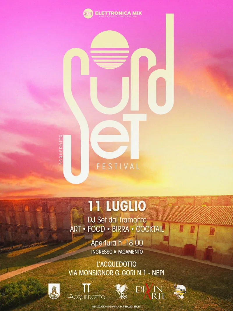 Sound Set Festival