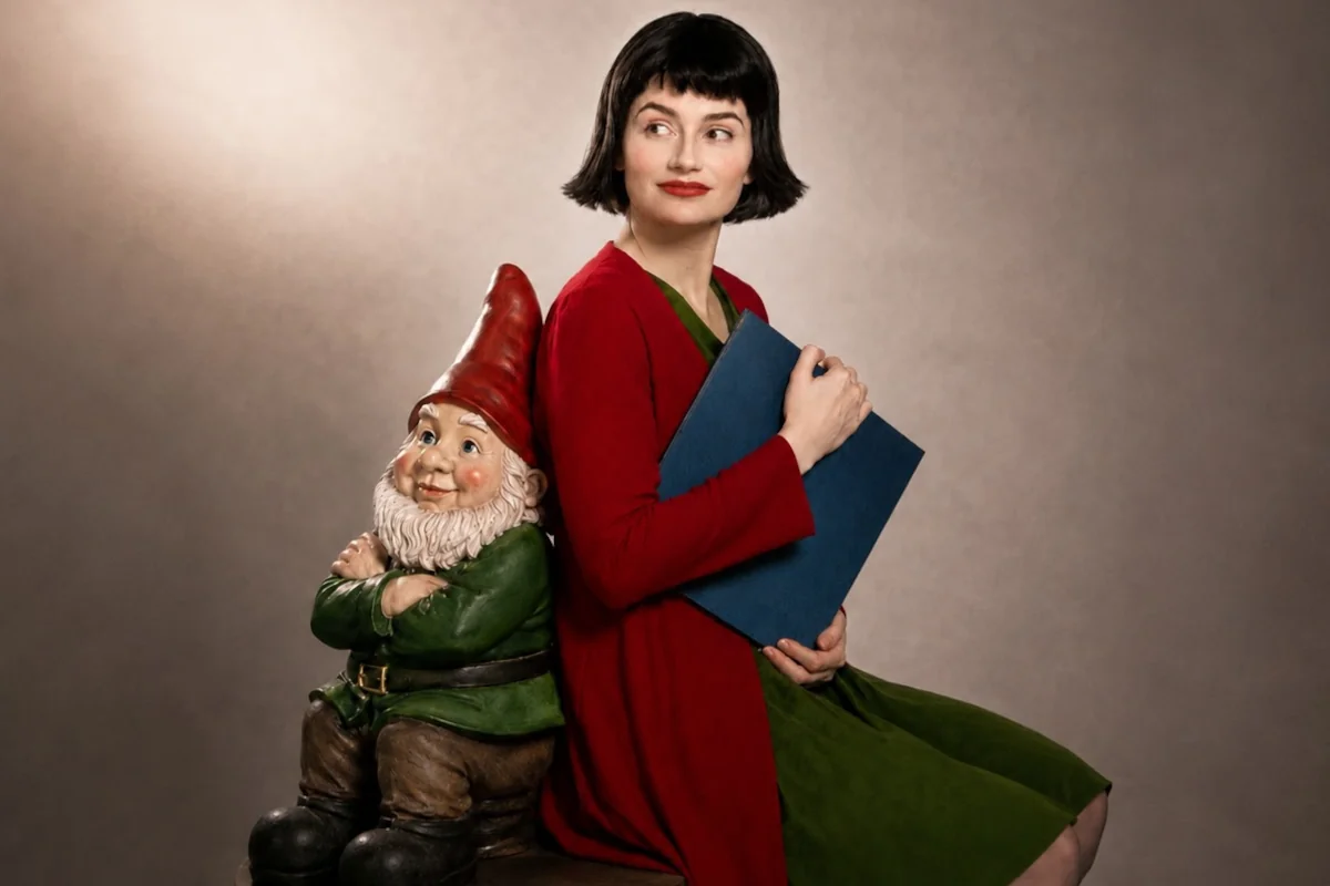 Amélie Il Musical: la tournée italiana 2026-2027