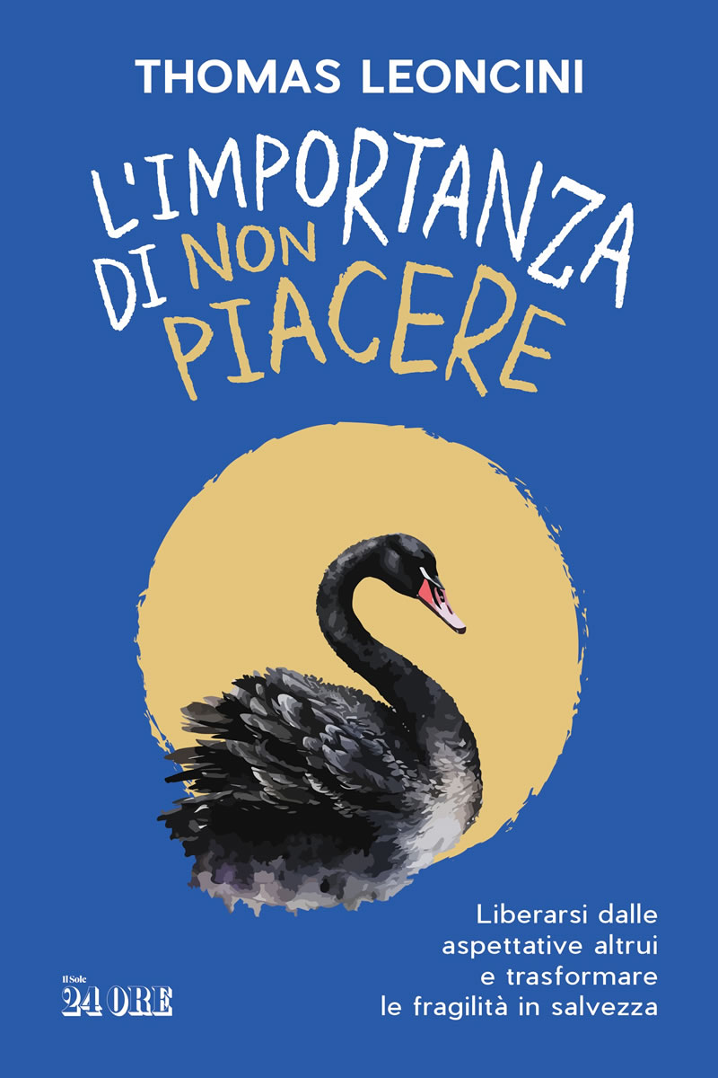 L'importanza di non piacere
