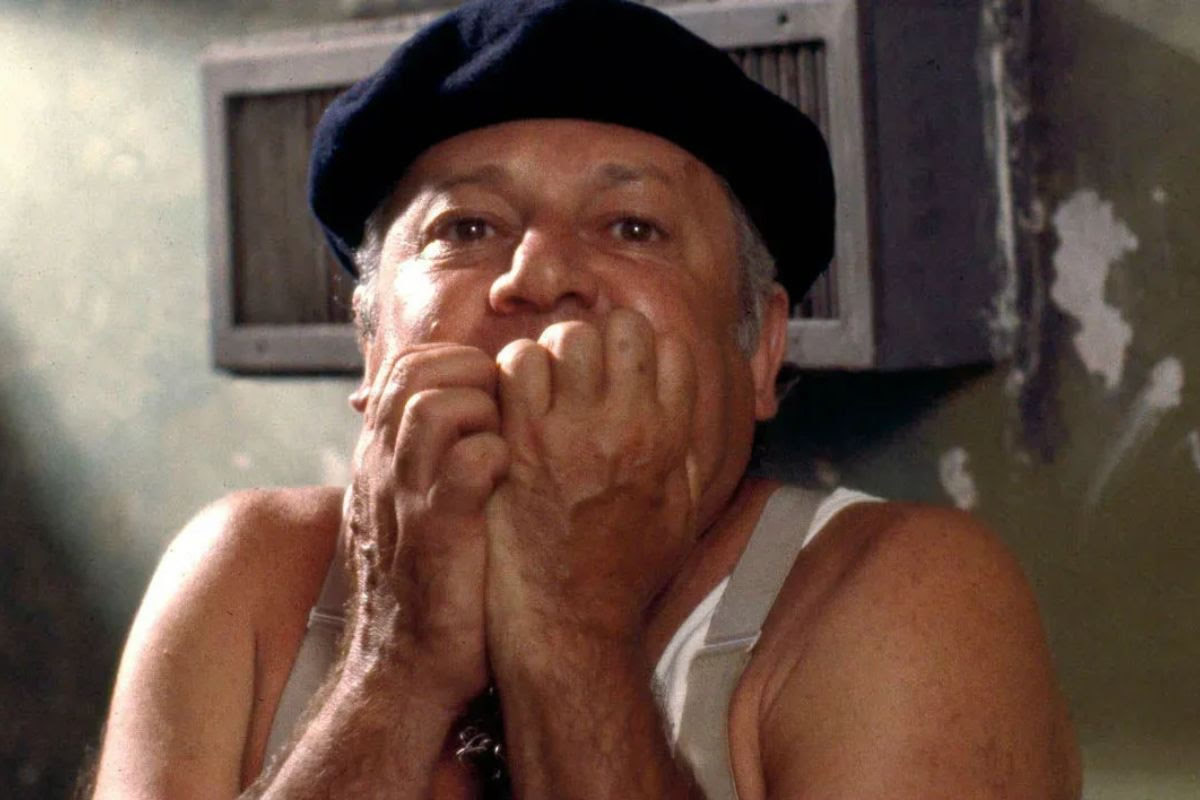Fantozzi… Controtempo