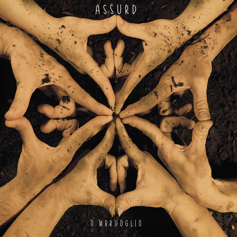 Assurd: 'O ‘mbruoglio 